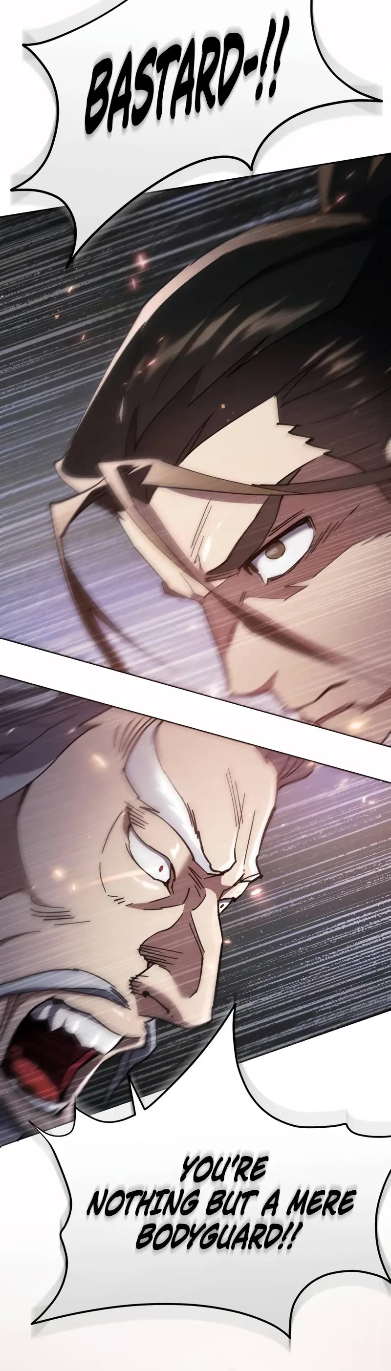 The Heavenly Demon Wants a Quiet Life Chapter 13 page 49 - Chapter 13