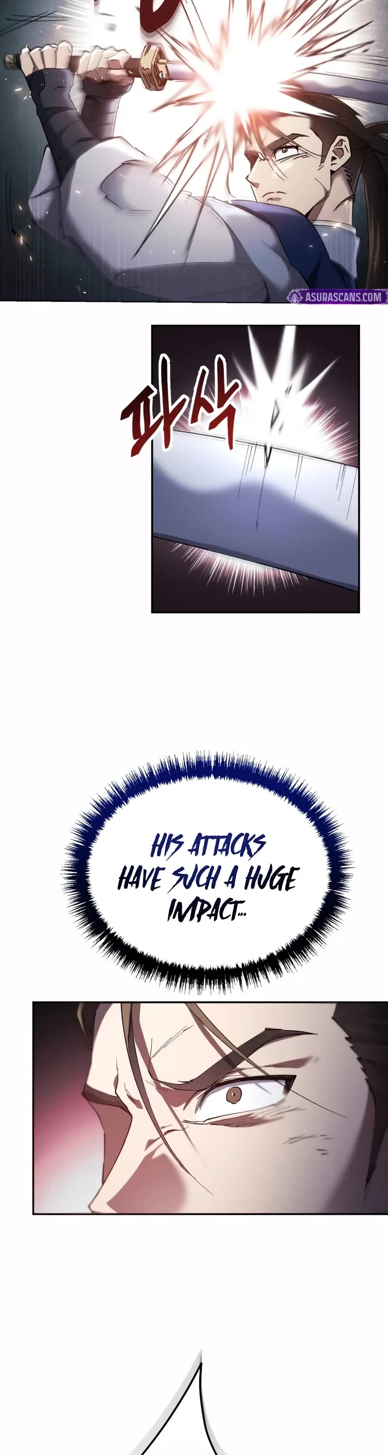 The Heavenly Demon Wants a Quiet Life Chapter 13 page 51 - Chapter 13