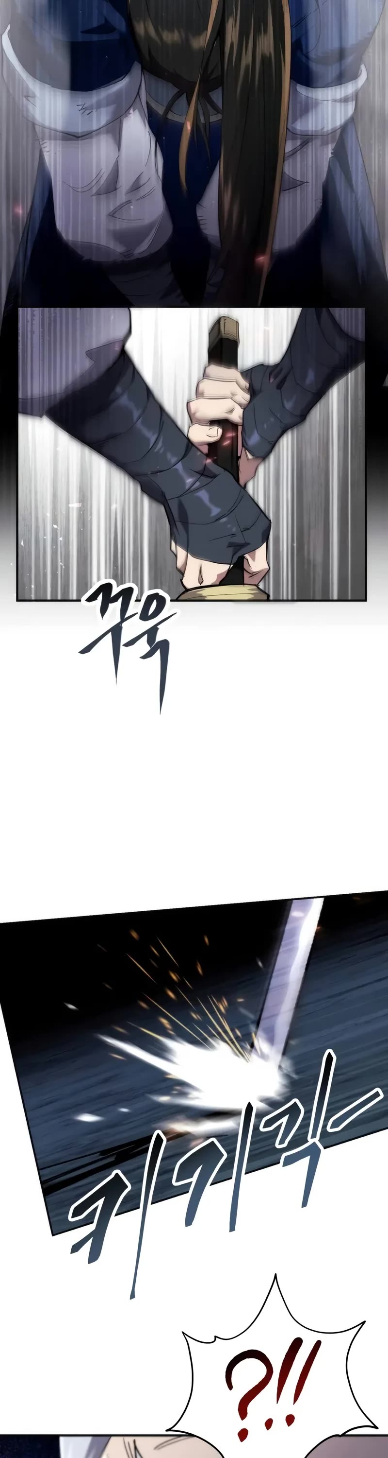 The Heavenly Demon Wants a Quiet Life Chapter 13 page 58 - Chapter 13