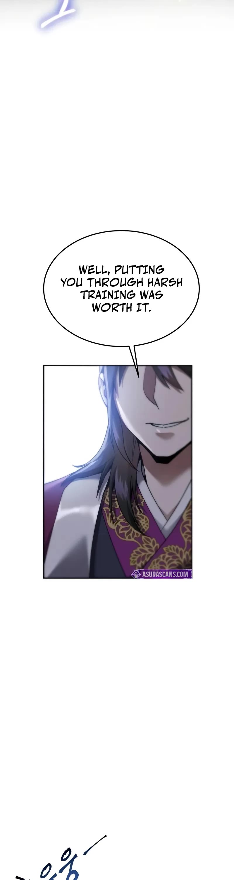 The Heavenly Demon Wants a Quiet Life Chapter 13 page 62 - Chapter 13
