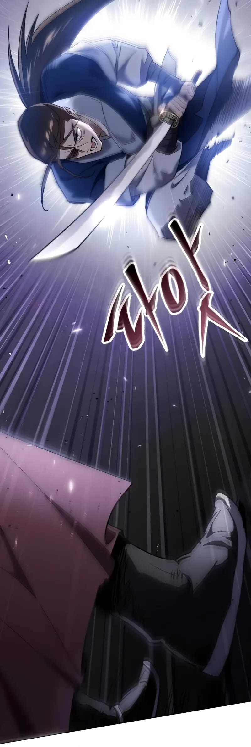 The Heavenly Demon Wants a Quiet Life Chapter 13 page 69 - Chapter 13