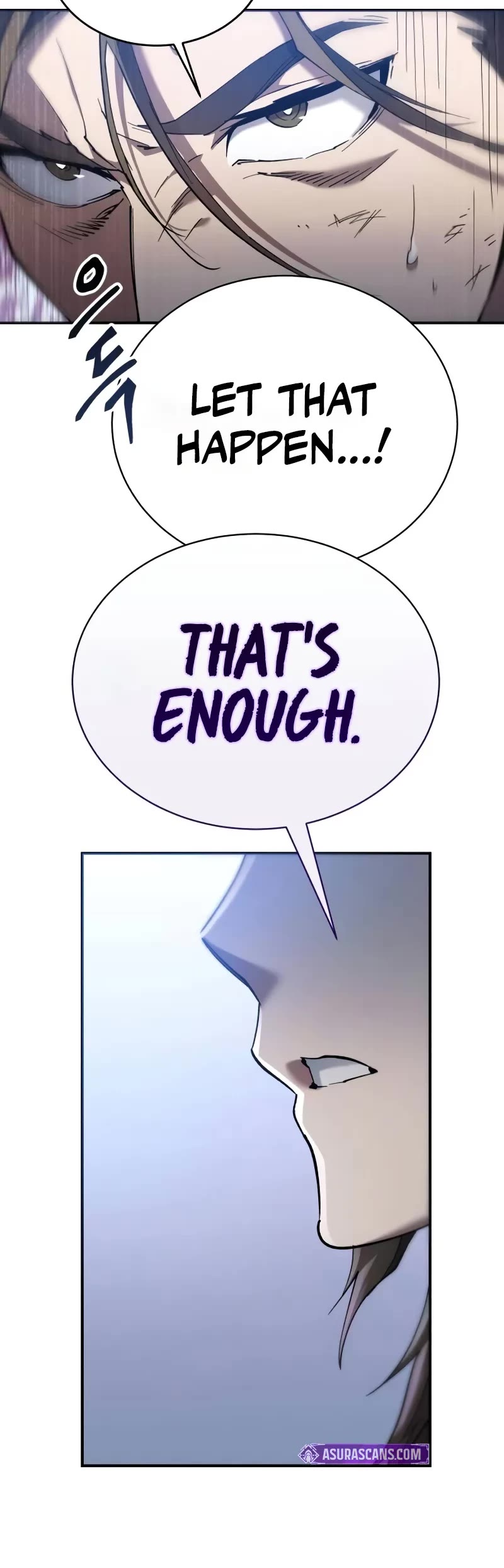 The Heavenly Demon Wants a Quiet Life Chapter 14 page 11 - Chapter 14