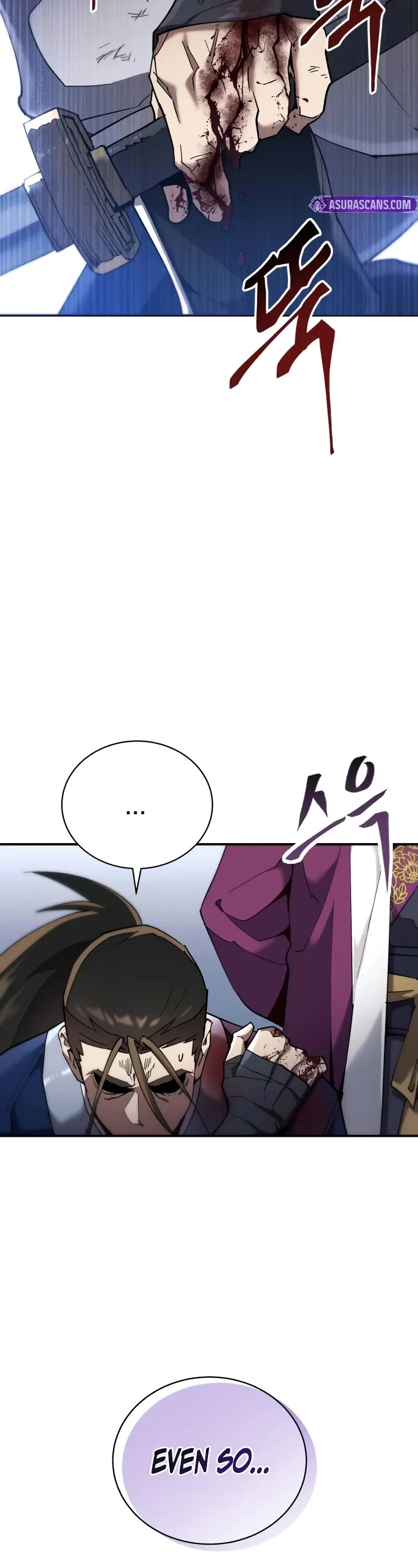 The Heavenly Demon Wants a Quiet Life Chapter 14 page 13 - Chapter 14