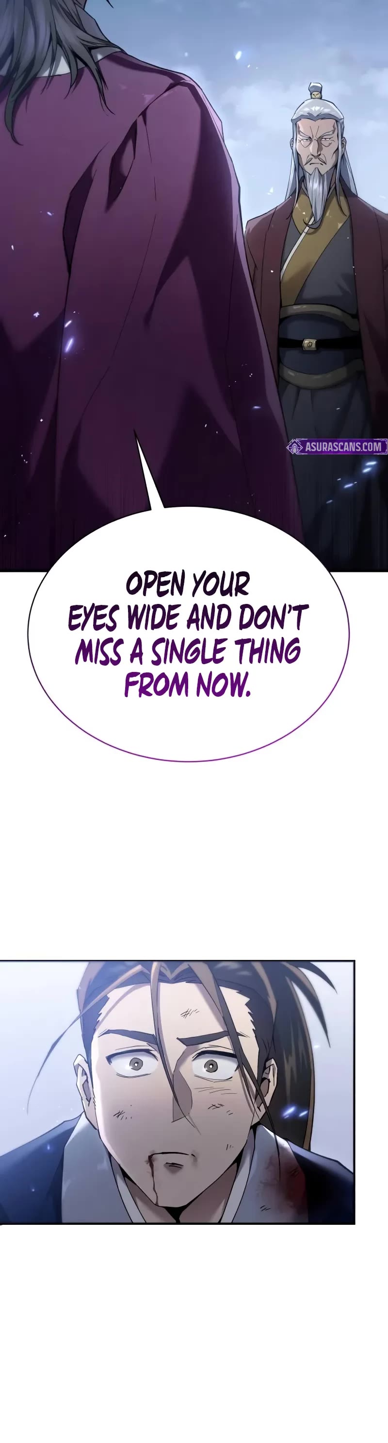 The Heavenly Demon Wants a Quiet Life Chapter 14 page 16 - Chapter 14