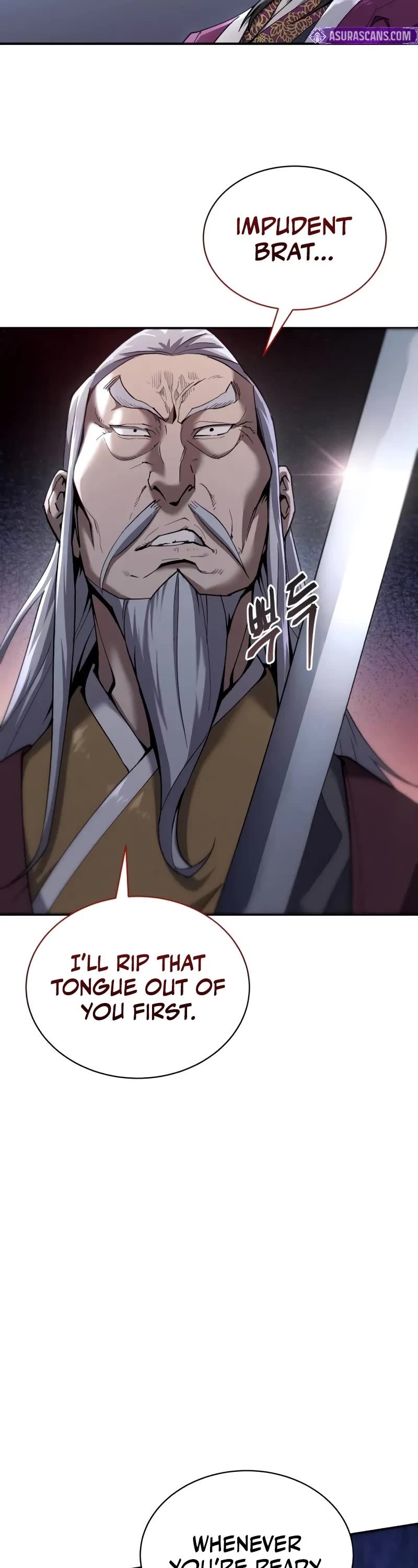 The Heavenly Demon Wants a Quiet Life Chapter 14 page 18 - Chapter 14