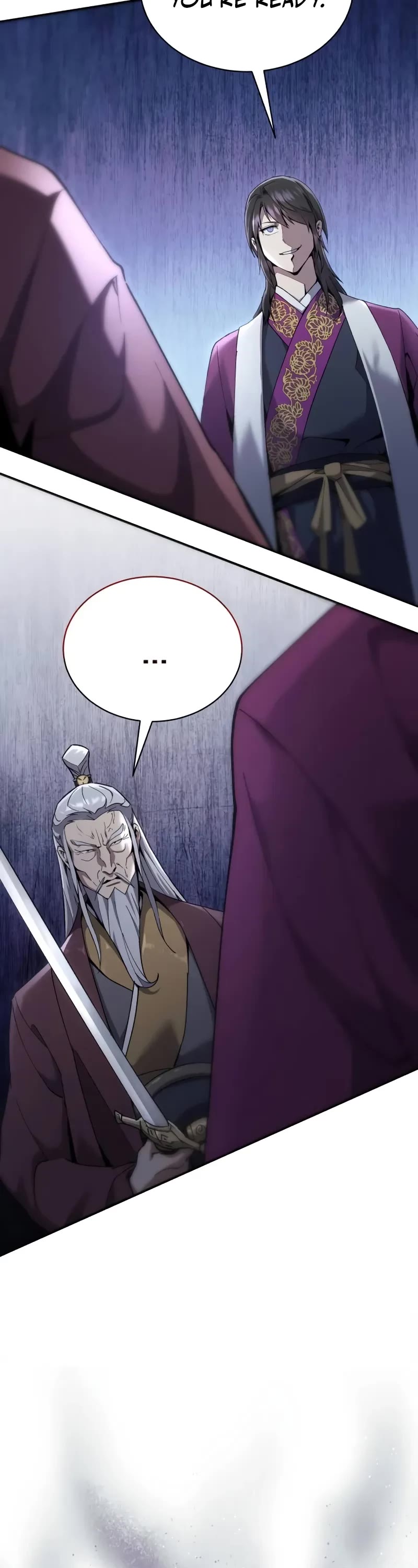 The Heavenly Demon Wants a Quiet Life Chapter 14 page 19 - Chapter 14