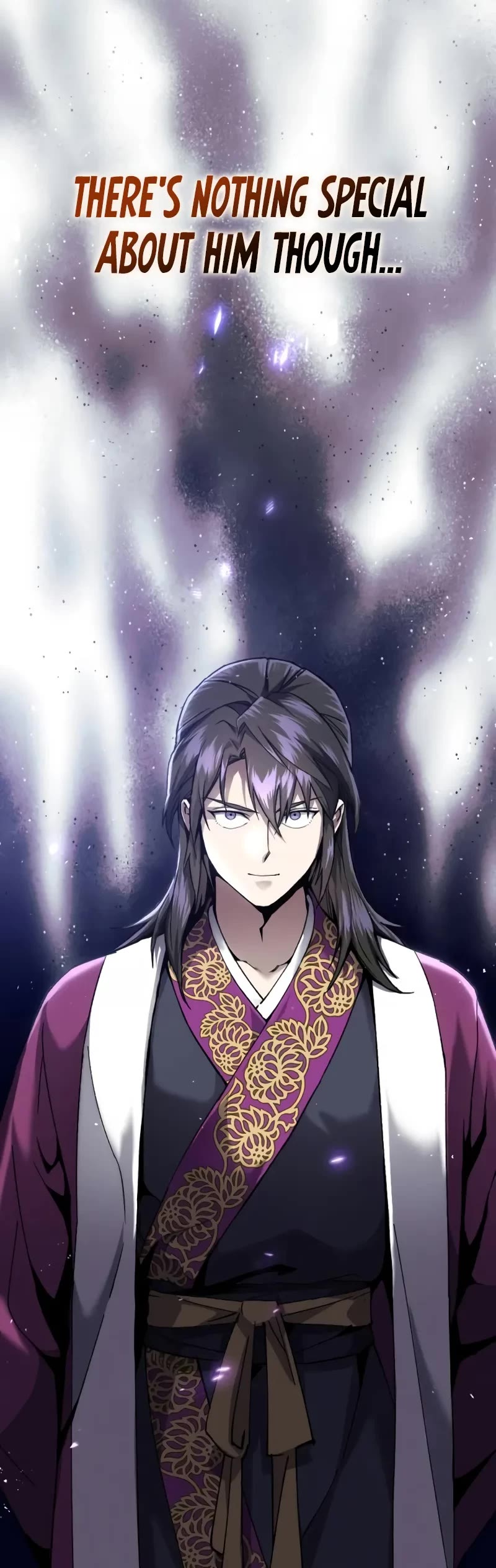 The Heavenly Demon Wants a Quiet Life Chapter 14 page 20 - Chapter 14