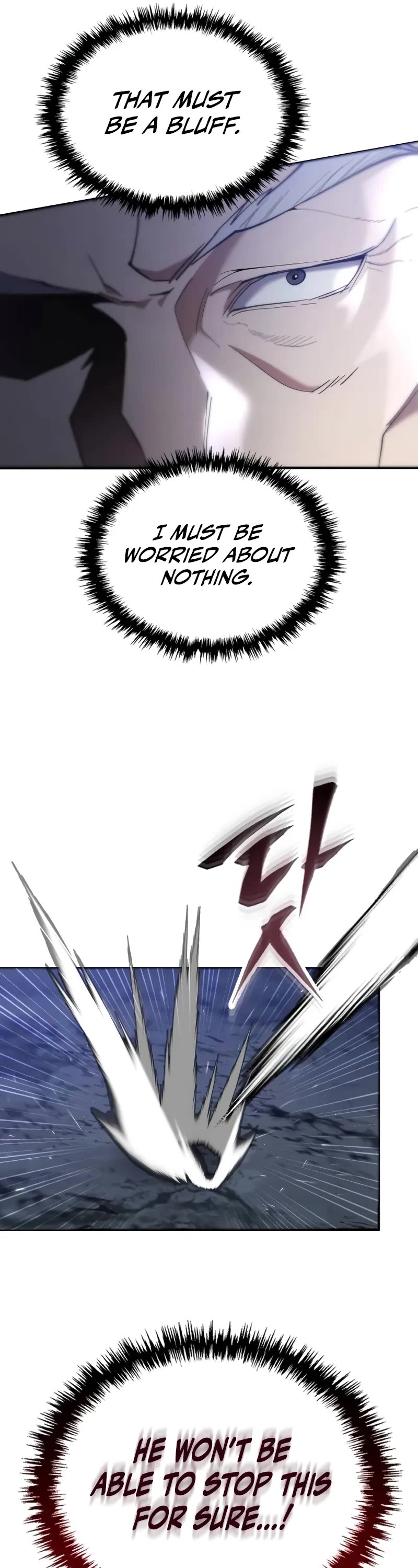 The Heavenly Demon Wants a Quiet Life Chapter 14 page 22 - Chapter 14