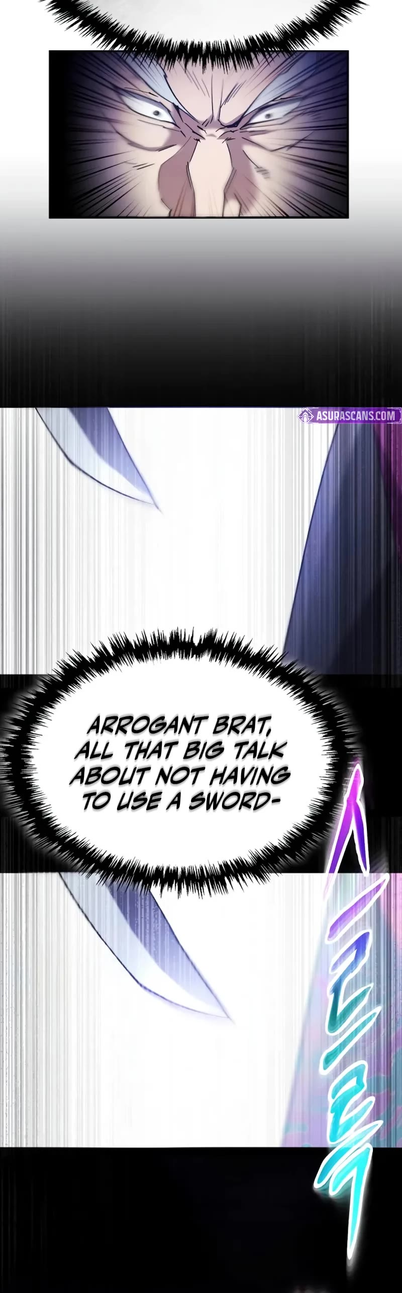 The Heavenly Demon Wants a Quiet Life Chapter 14 page 25 - Chapter 14