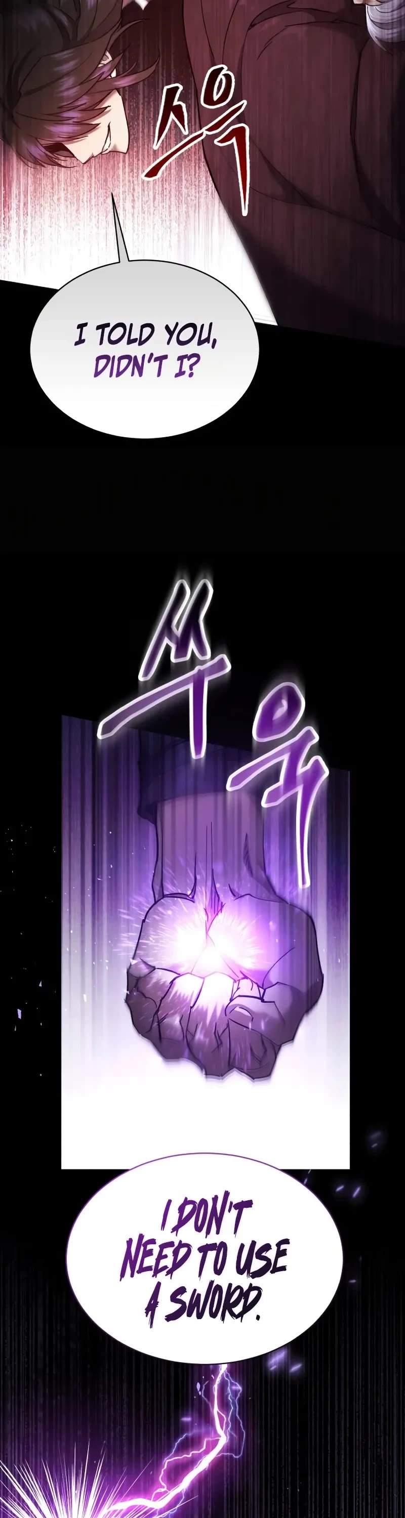 The Heavenly Demon Wants a Quiet Life Chapter 14 page 27 - Chapter 14