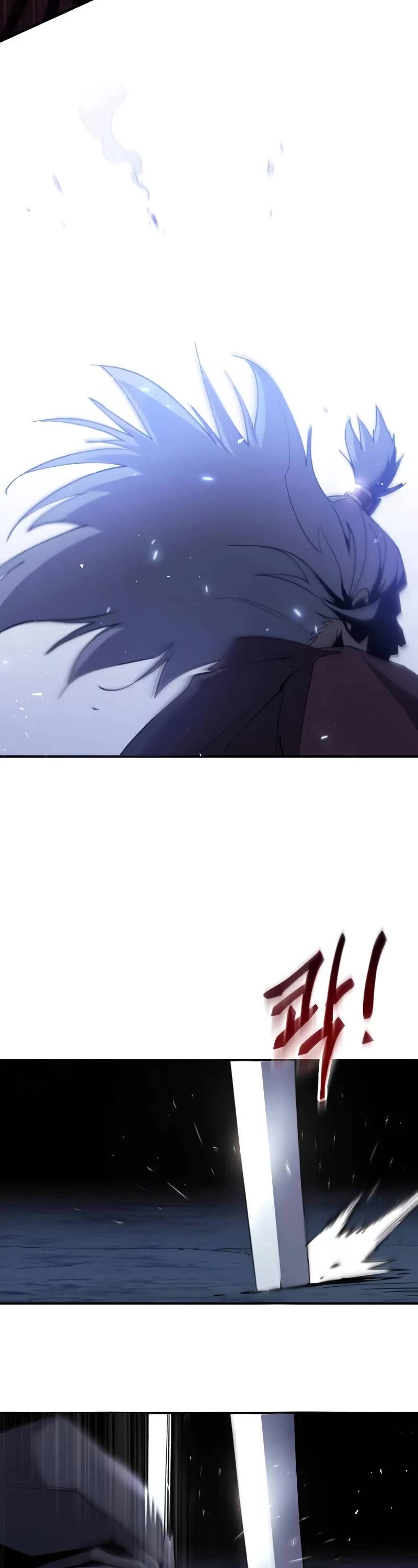 The Heavenly Demon Wants a Quiet Life Chapter 14 page 29 - Chapter 14