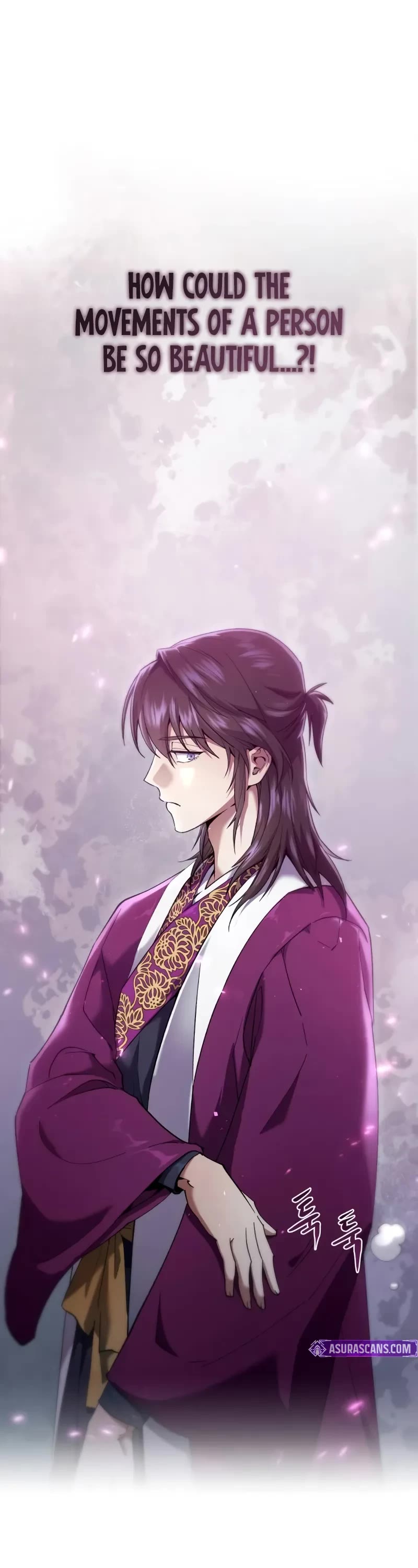 The Heavenly Demon Wants a Quiet Life Chapter 14 page 33 - Chapter 14
