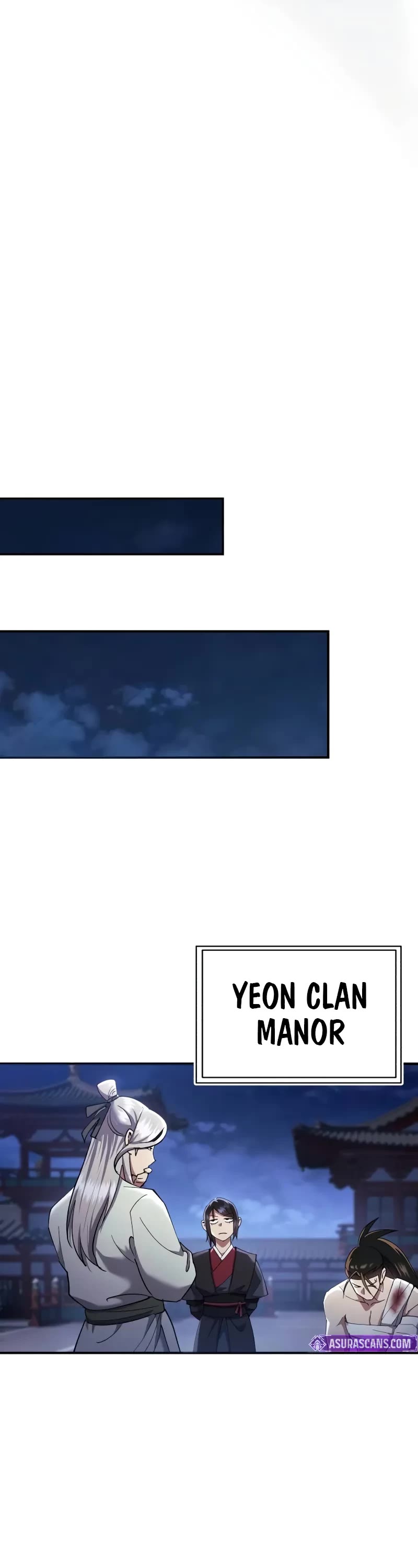 The Heavenly Demon Wants a Quiet Life Chapter 14 page 35 - Chapter 14
