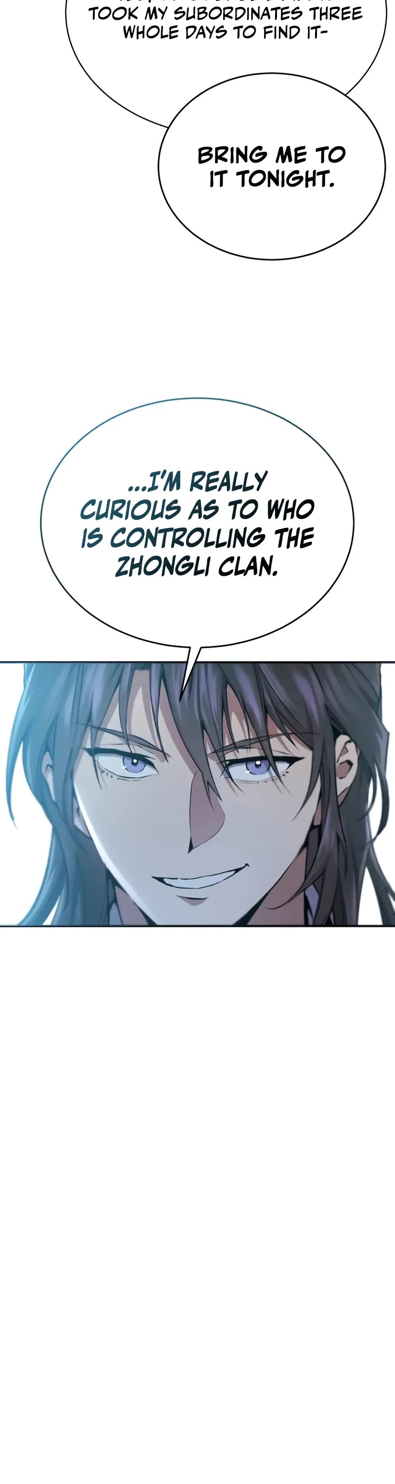 The Heavenly Demon Wants a Quiet Life Chapter 14 page 50 - Chapter 14