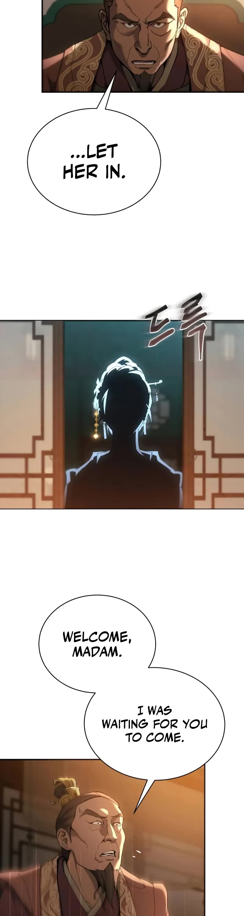 The Heavenly Demon Wants a Quiet Life Chapter 14 page 53 - Chapter 14