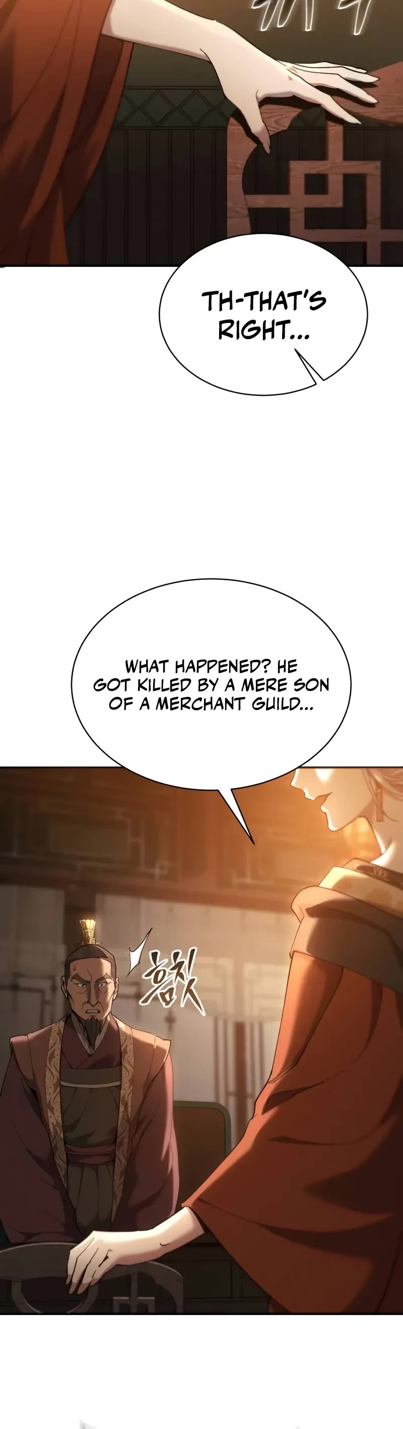 The Heavenly Demon Wants a Quiet Life Chapter 14 page 55 - Chapter 14