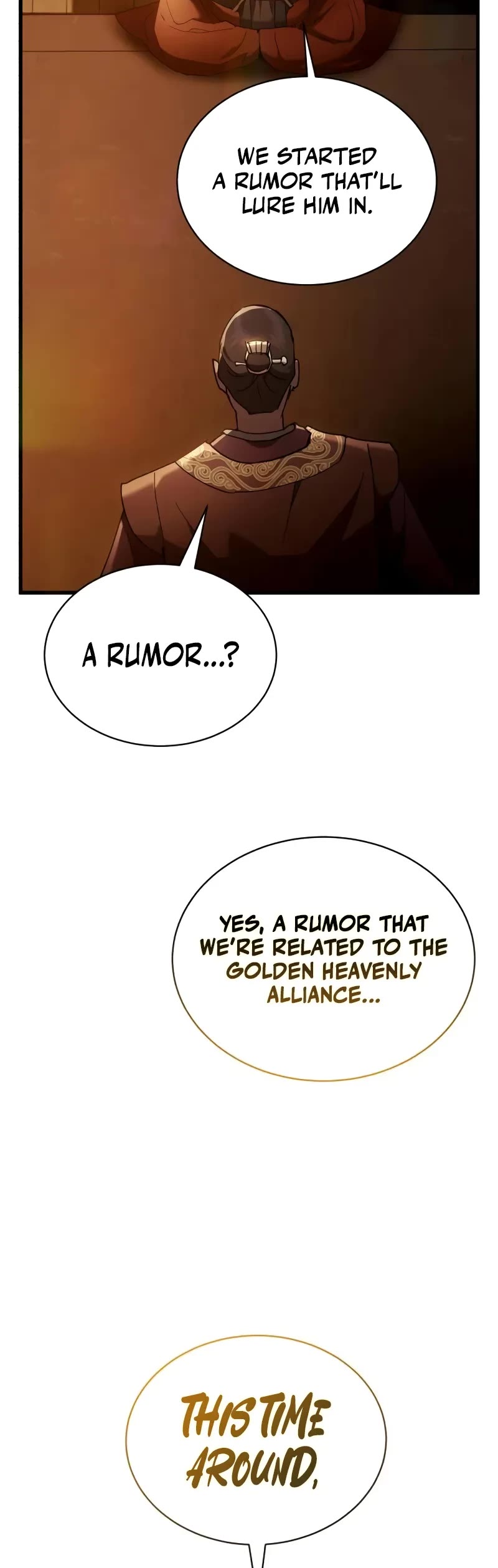 The Heavenly Demon Wants a Quiet Life Chapter 14 page 58 - Chapter 14