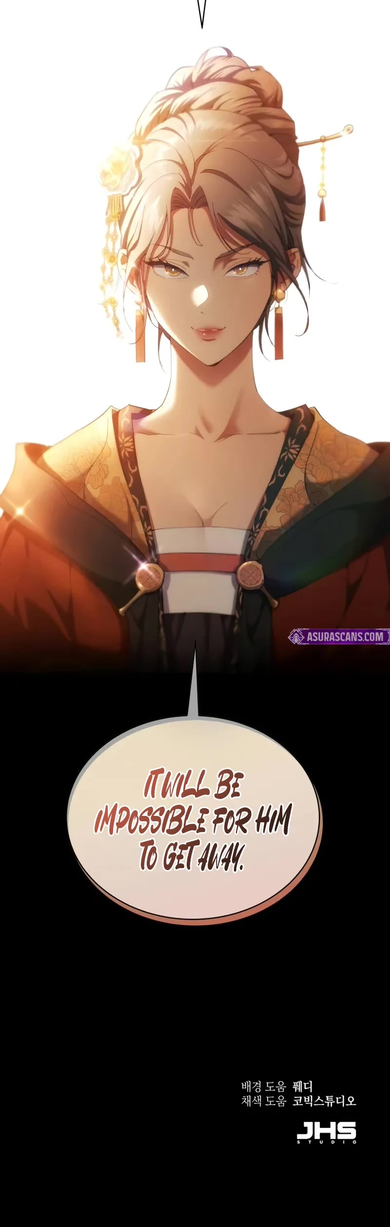 The Heavenly Demon Wants a Quiet Life Chapter 14 page 59 - Chapter 14