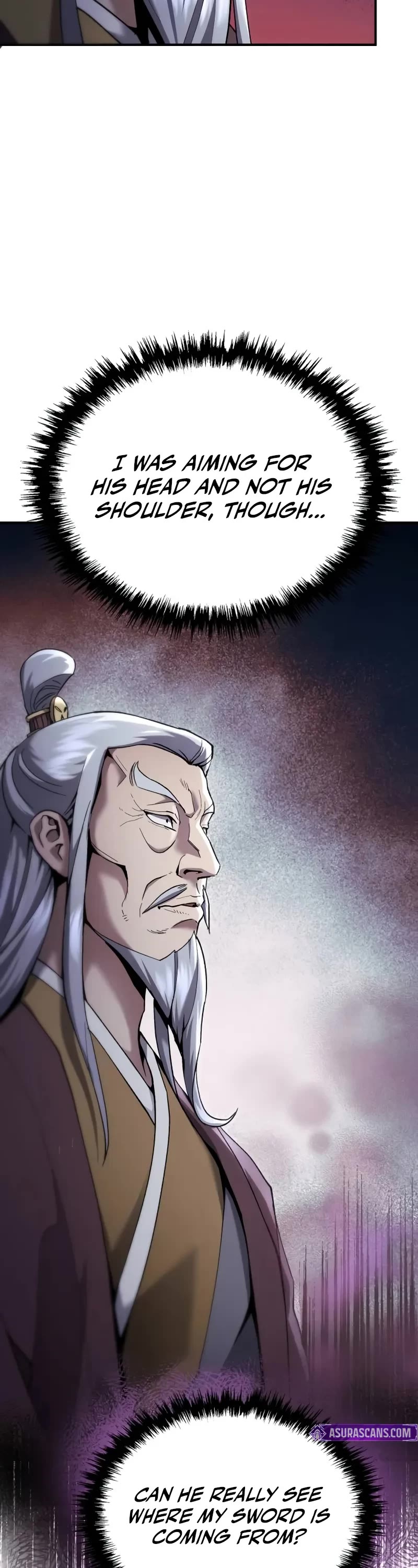 The Heavenly Demon Wants a Quiet Life Chapter 14 page 8 - Chapter 14