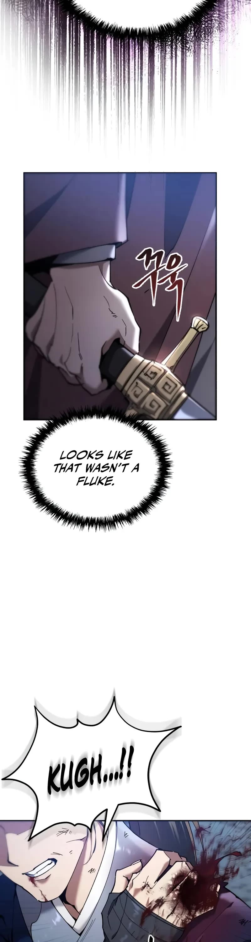 The Heavenly Demon Wants a Quiet Life Chapter 14 page 9 - Chapter 14