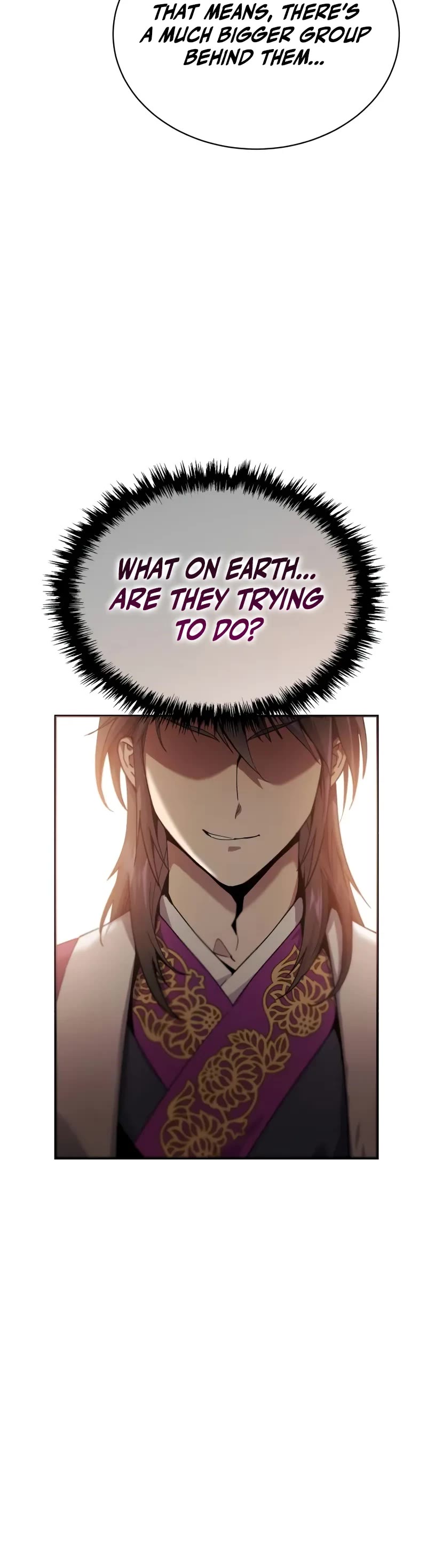 The Heavenly Demon Wants a Quiet Life Chapter 15 page 21 - Chapter 15