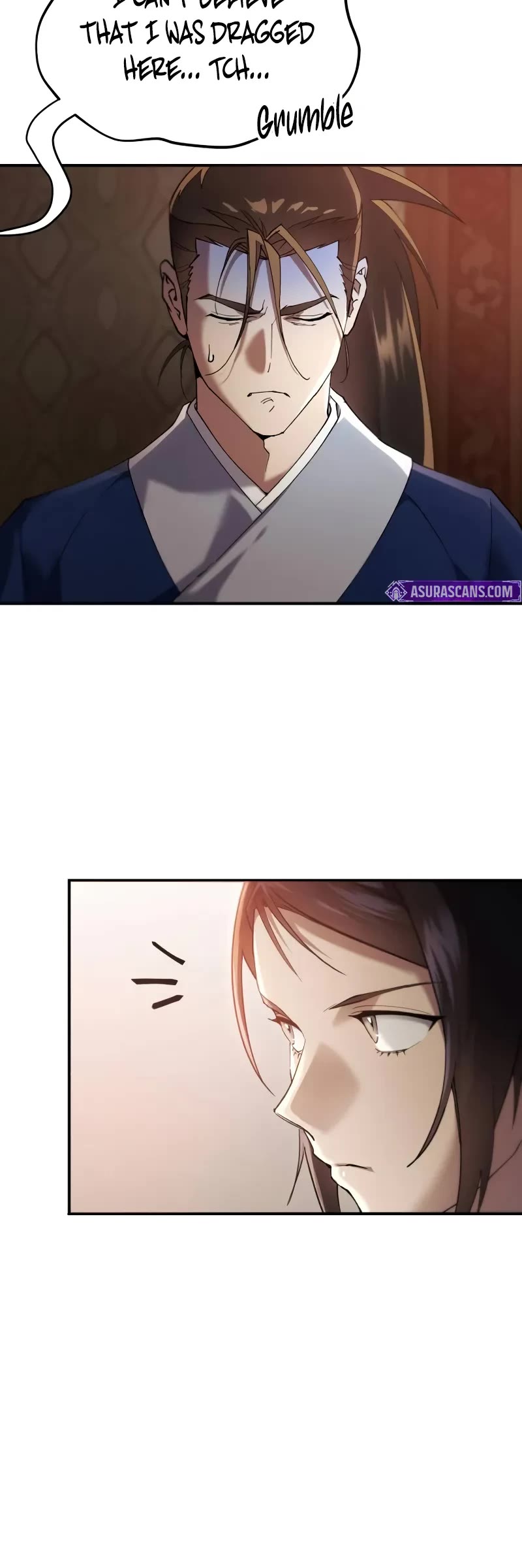 The Heavenly Demon Wants a Quiet Life Chapter 15 page 26 - Chapter 15