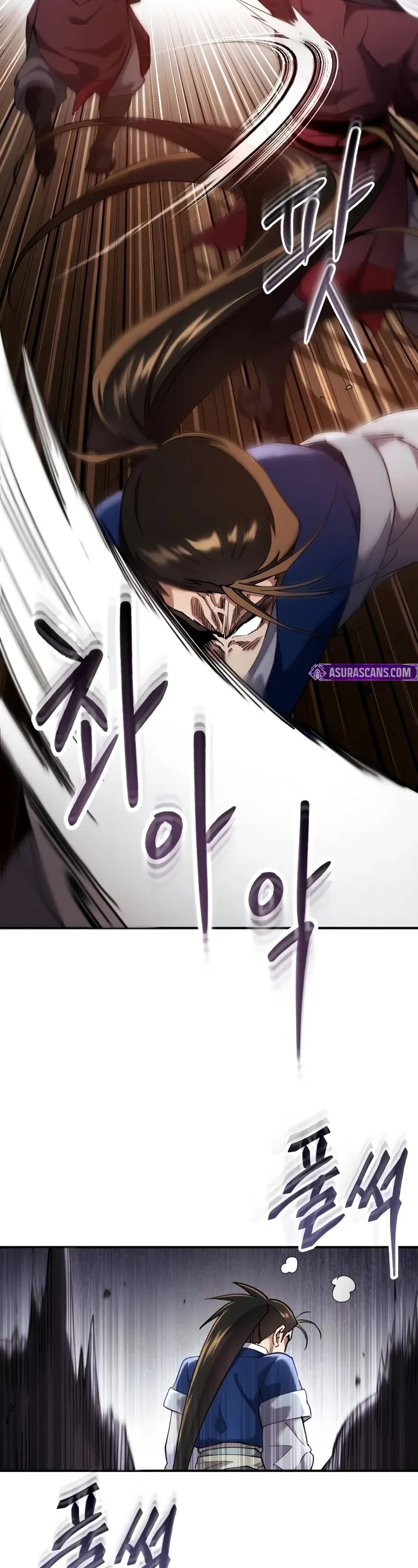 The Heavenly Demon Wants a Quiet Life Chapter 15 page 37 - Chapter 15