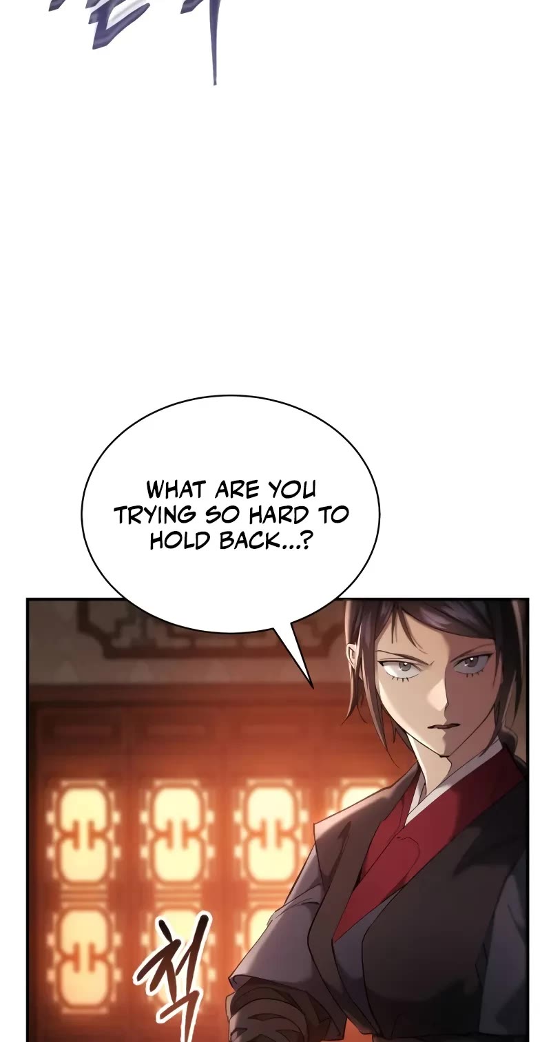 The Heavenly Demon Wants a Quiet Life Chapter 15 page 38 - Chapter 15