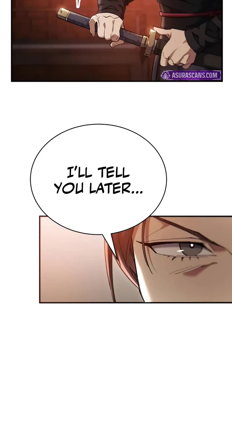 The Heavenly Demon Wants a Quiet Life Chapter 15 page 39 - Chapter 15