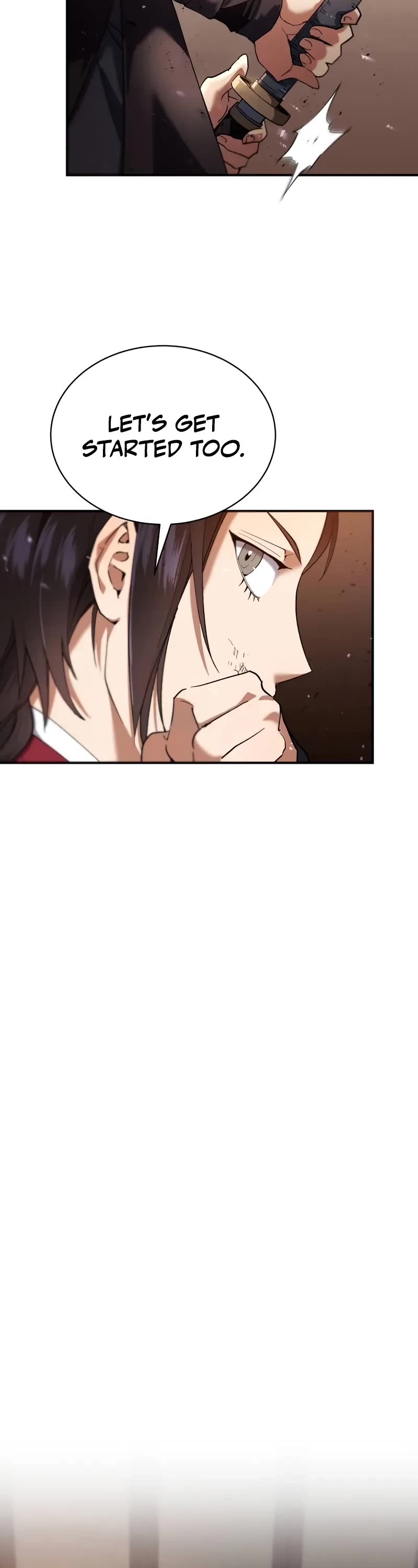 The Heavenly Demon Wants a Quiet Life Chapter 15 page 43 - Chapter 15