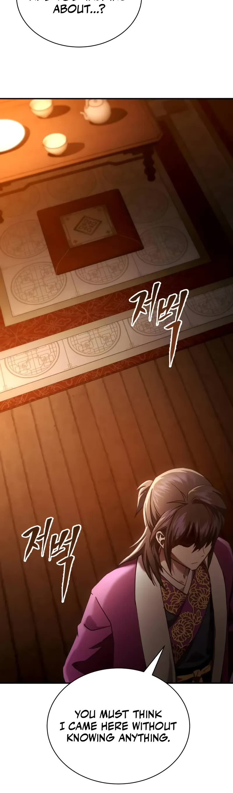 The Heavenly Demon Wants a Quiet Life Chapter 15 page 49 - Chapter 15