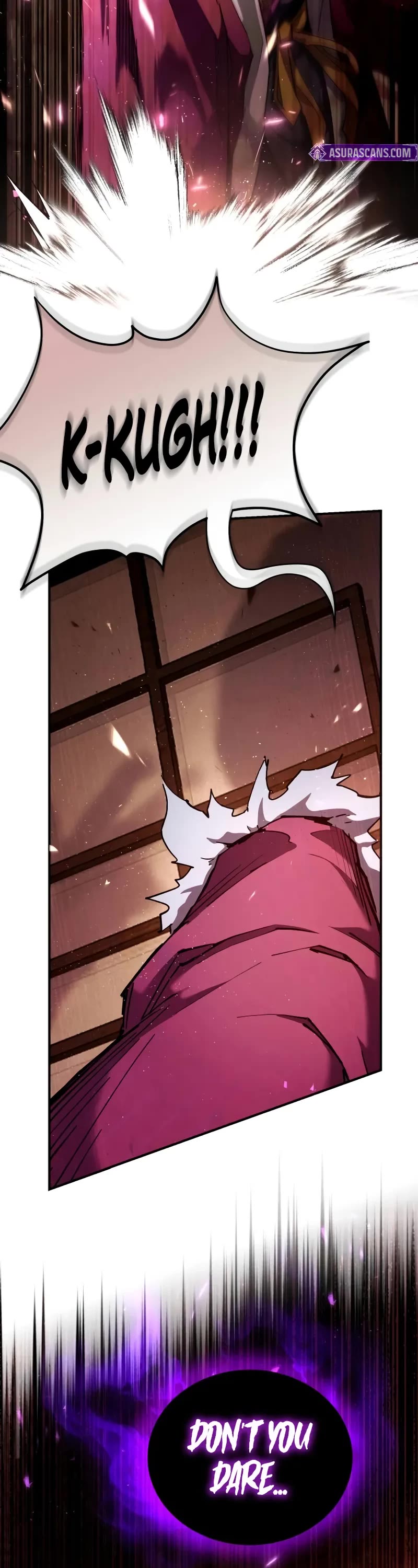 The Heavenly Demon Wants a Quiet Life Chapter 15 page 51 - Chapter 15