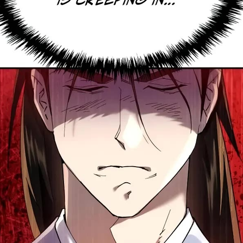 The Heavenly Demon Wants a Quiet Life Chapter 15 cover