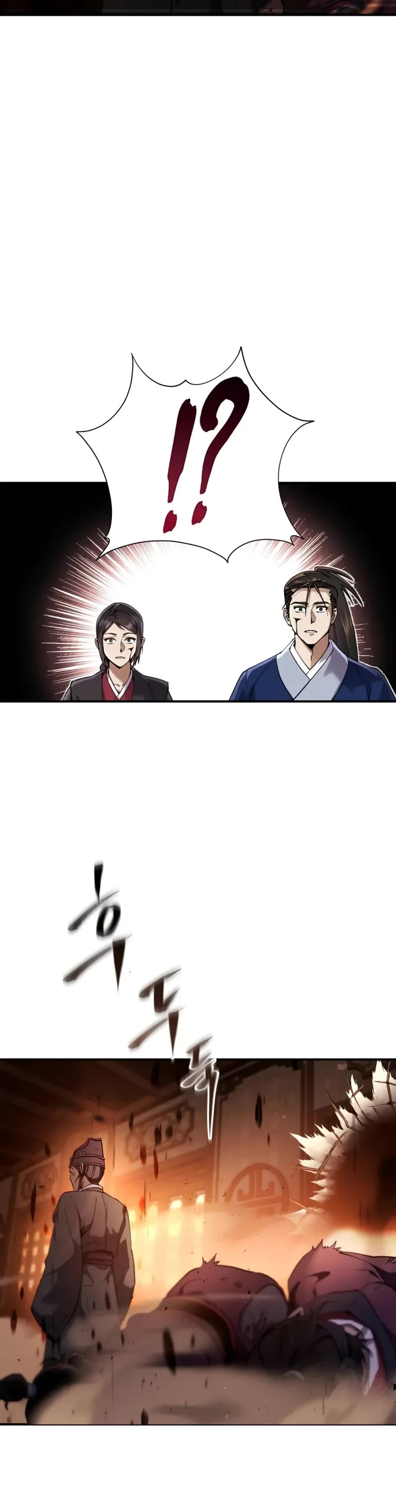 The Heavenly Demon Wants a Quiet Life Chapter 16 page 23 - Chapter 16