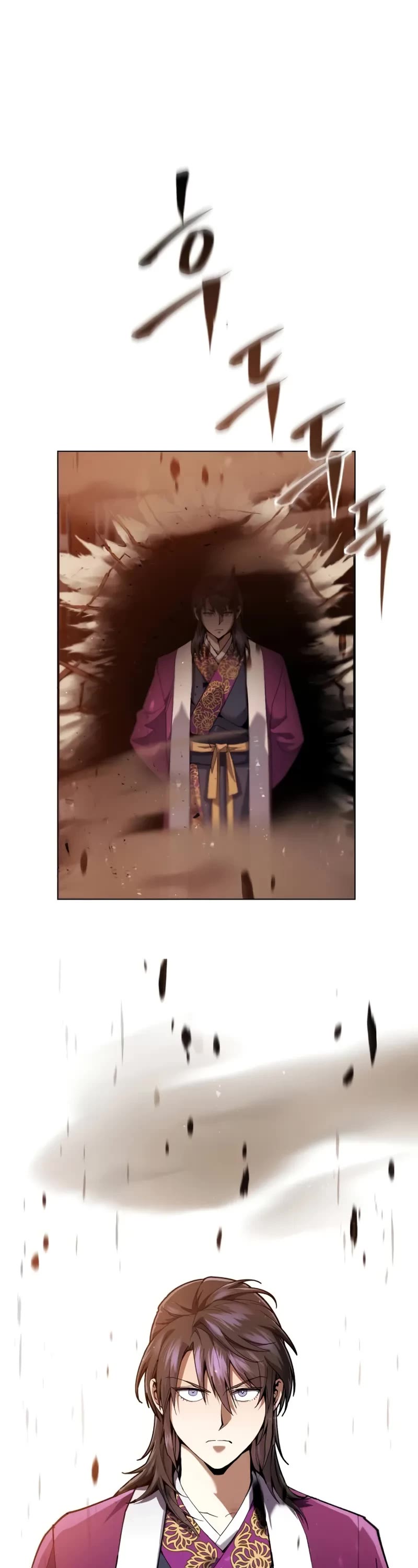 The Heavenly Demon Wants a Quiet Life Chapter 16 page 24 - Chapter 16