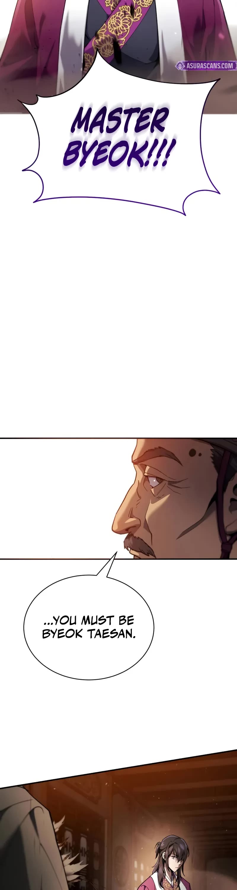 The Heavenly Demon Wants a Quiet Life Chapter 16 page 25 - Chapter 16