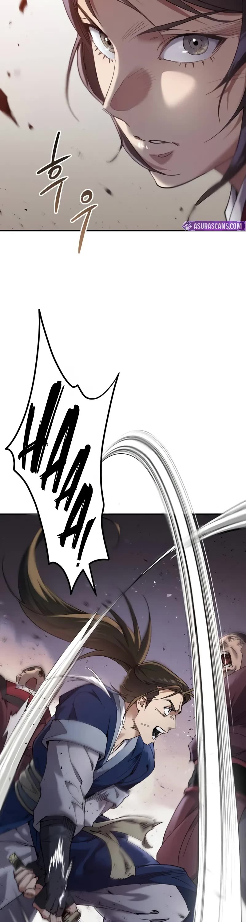 The Heavenly Demon Wants a Quiet Life Chapter 16 page 3 - Chapter 16