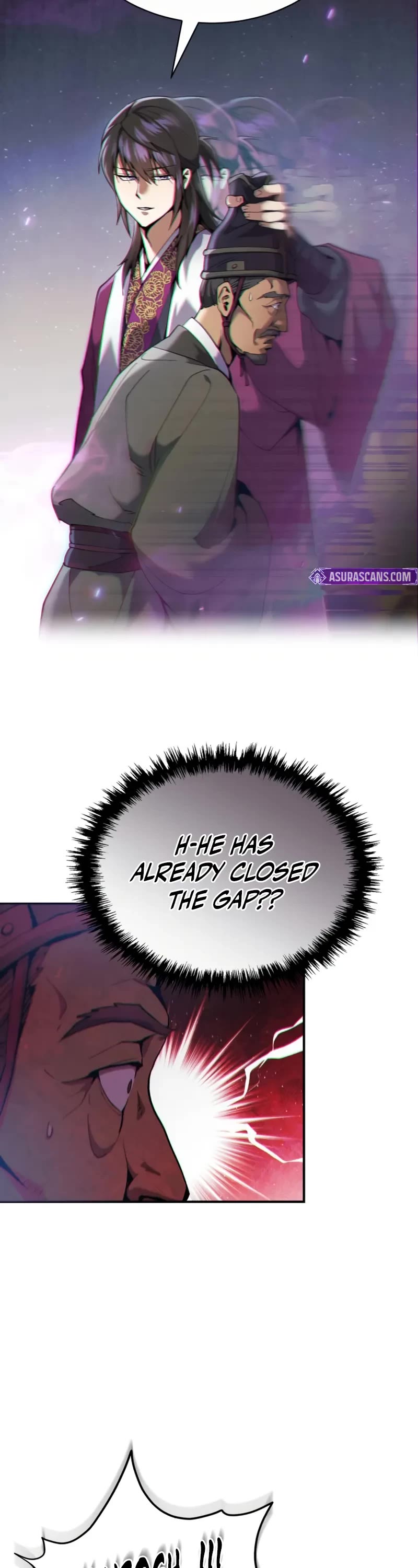 The Heavenly Demon Wants a Quiet Life Chapter 16 page 33 - Chapter 16