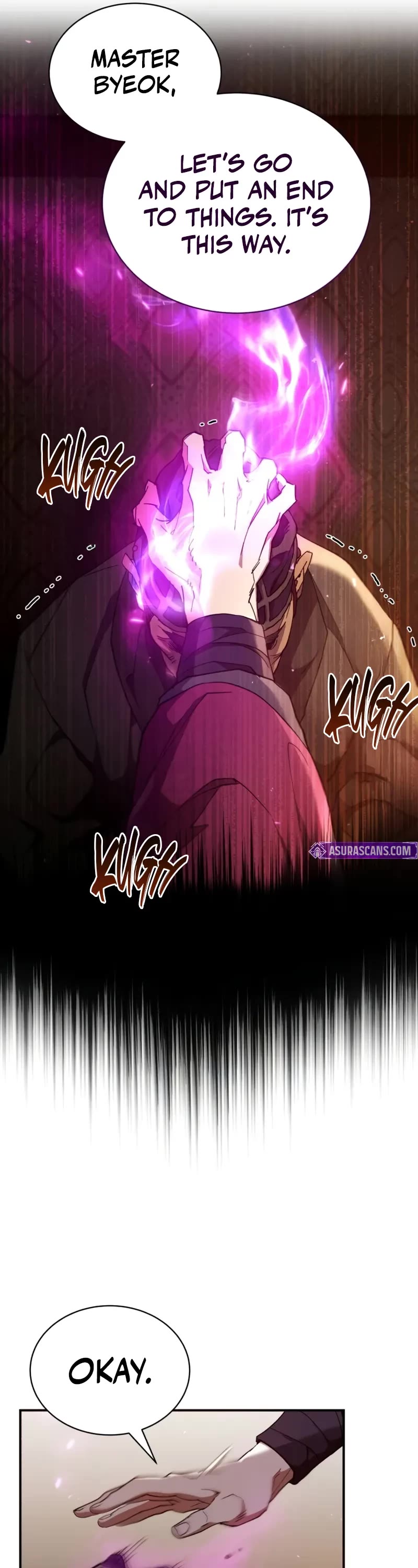 The Heavenly Demon Wants a Quiet Life Chapter 16 page 37 - Chapter 16