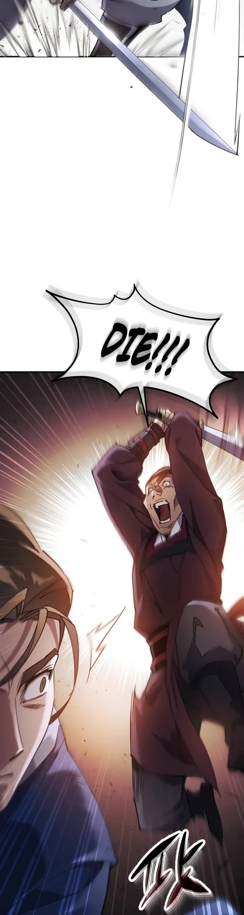 The Heavenly Demon Wants a Quiet Life Chapter 16 page 4 - Chapter 16