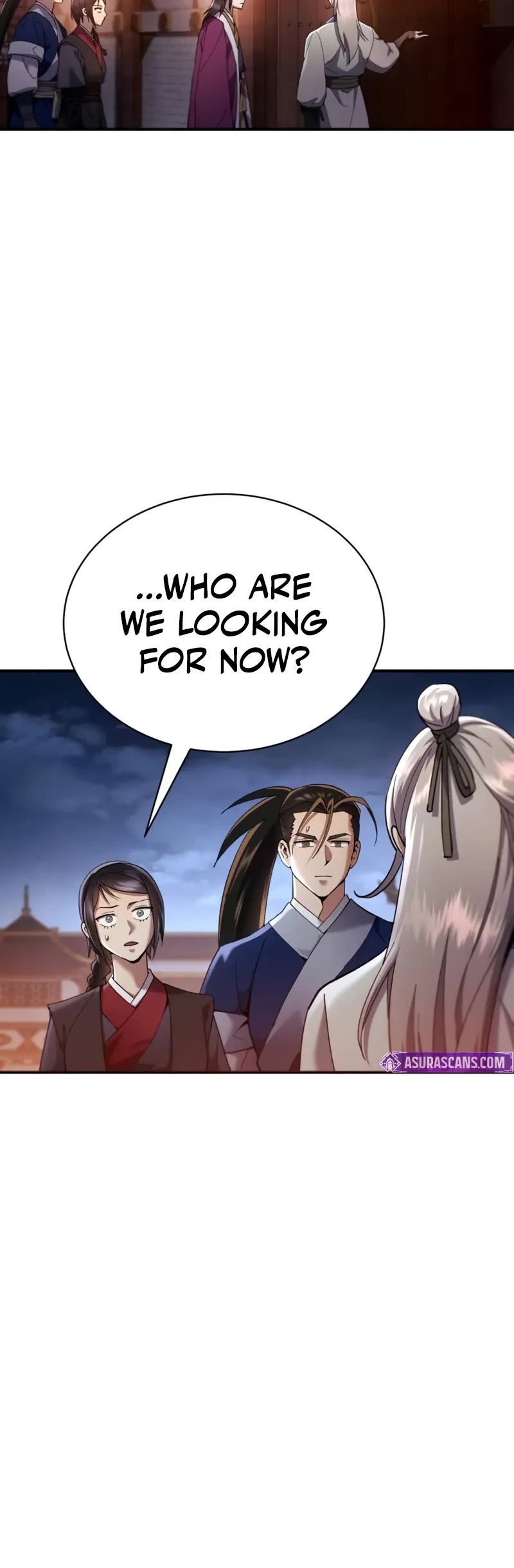 The Heavenly Demon Wants a Quiet Life Chapter 16 page 41 - Chapter 16