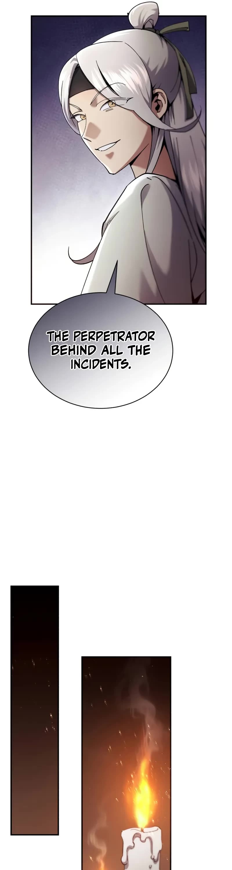The Heavenly Demon Wants a Quiet Life Chapter 16 page 42 - Chapter 16