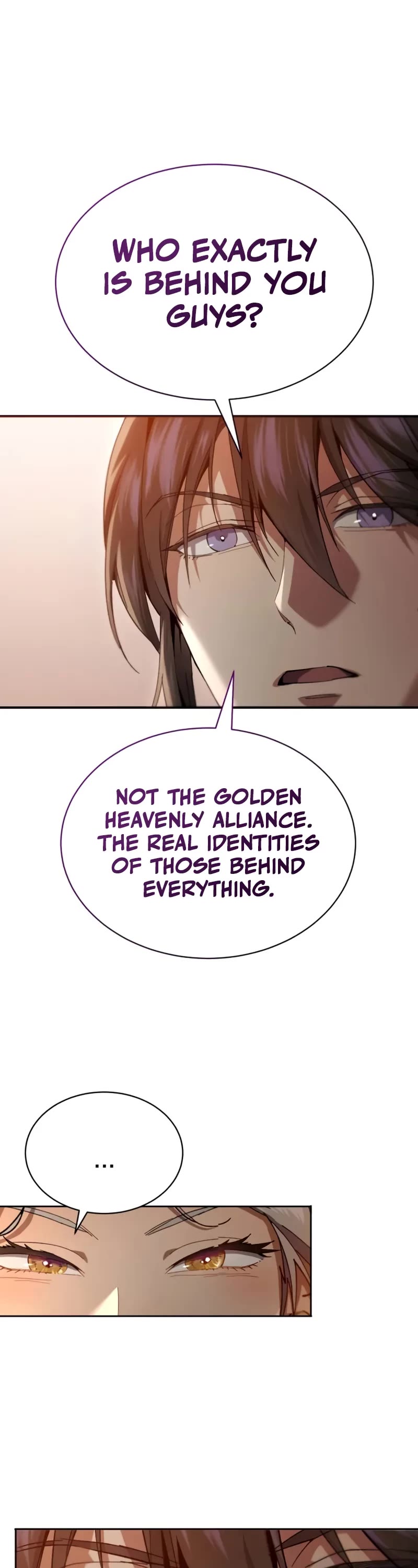 The Heavenly Demon Wants a Quiet Life Chapter 16 page 48 - Chapter 16