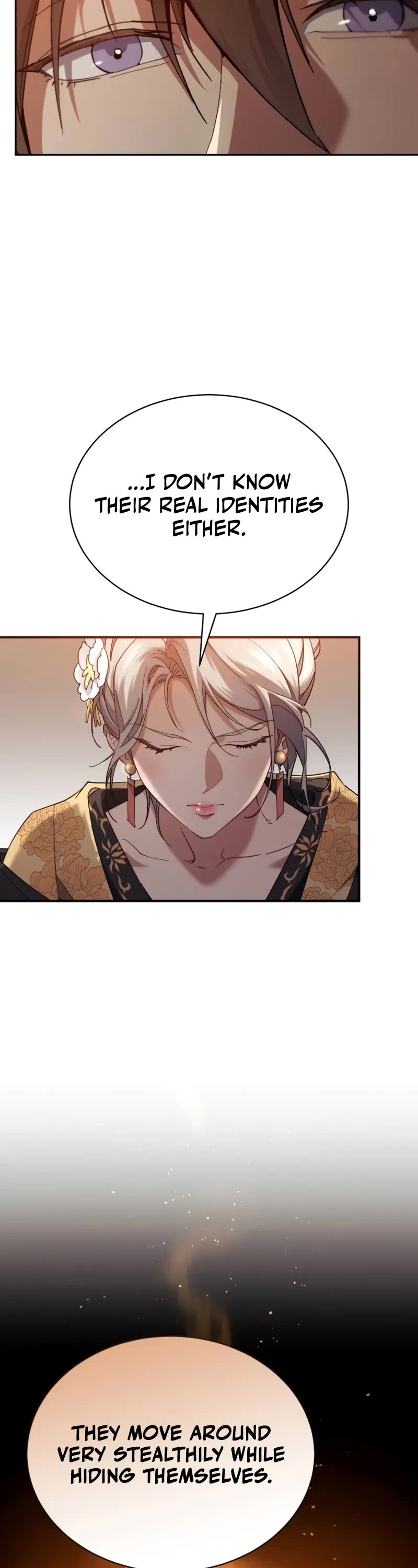 The Heavenly Demon Wants a Quiet Life Chapter 16 page 49 - Chapter 16