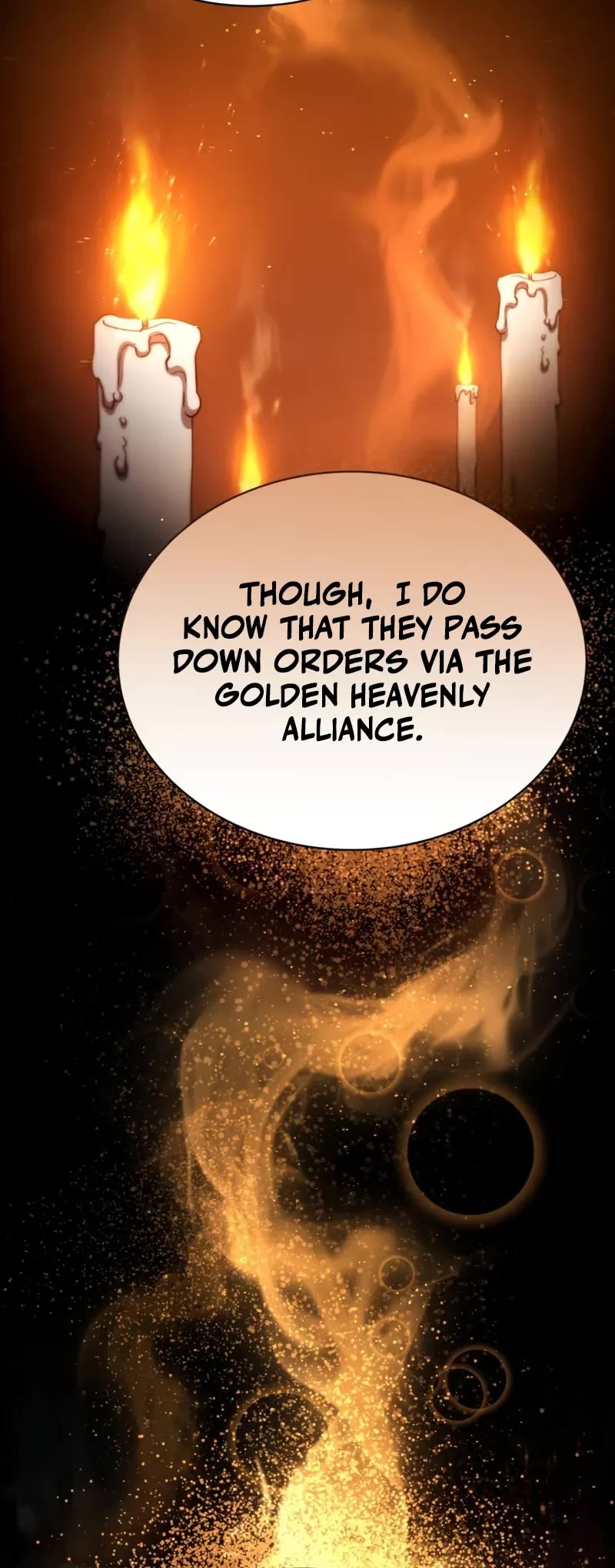 The Heavenly Demon Wants a Quiet Life Chapter 16 page 50 - Chapter 16