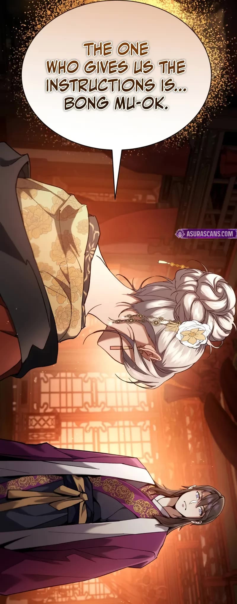 The Heavenly Demon Wants a Quiet Life Chapter 16 page 51 - Chapter 16