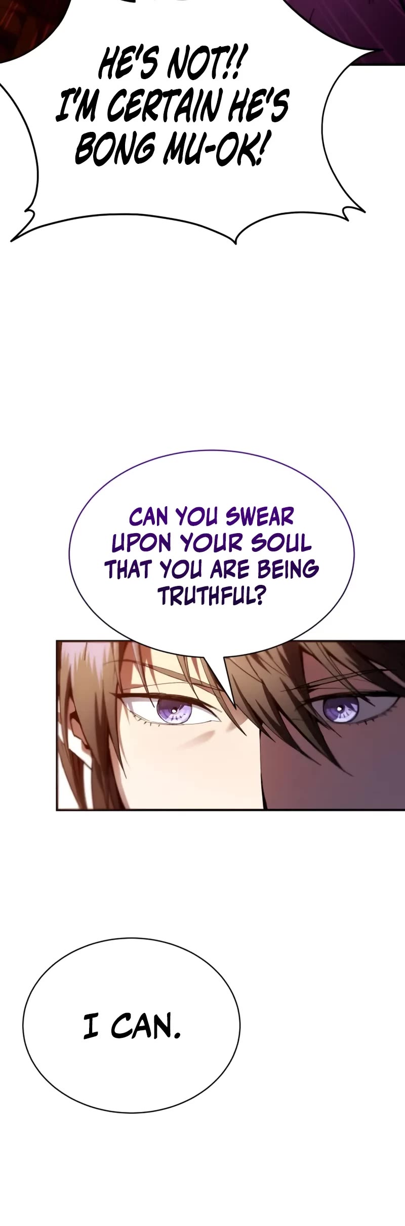 The Heavenly Demon Wants a Quiet Life Chapter 16 page 56 - Chapter 16