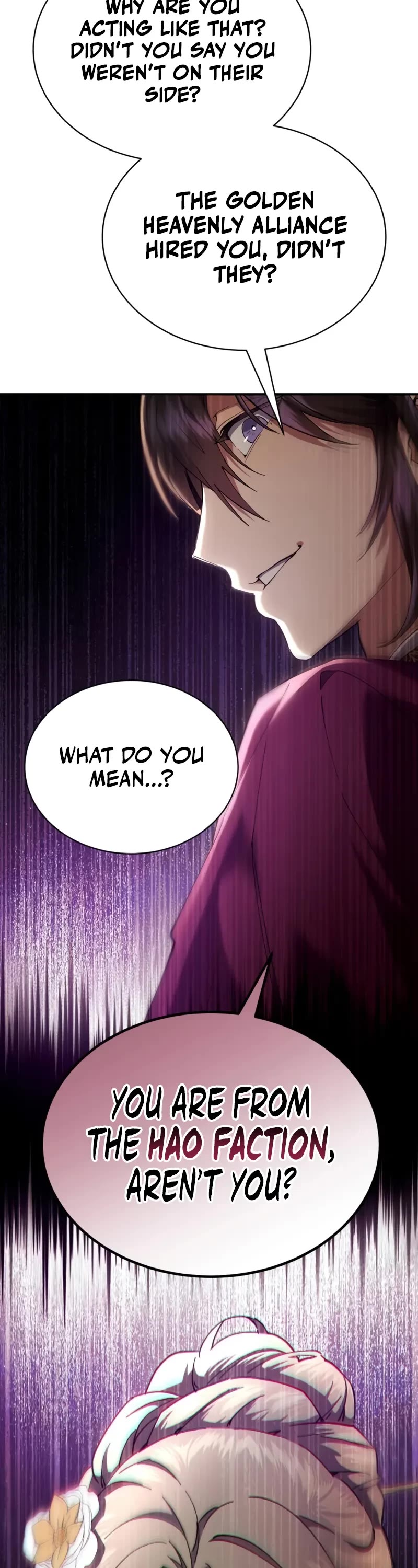 The Heavenly Demon Wants a Quiet Life Chapter 16 page 59 - Chapter 16