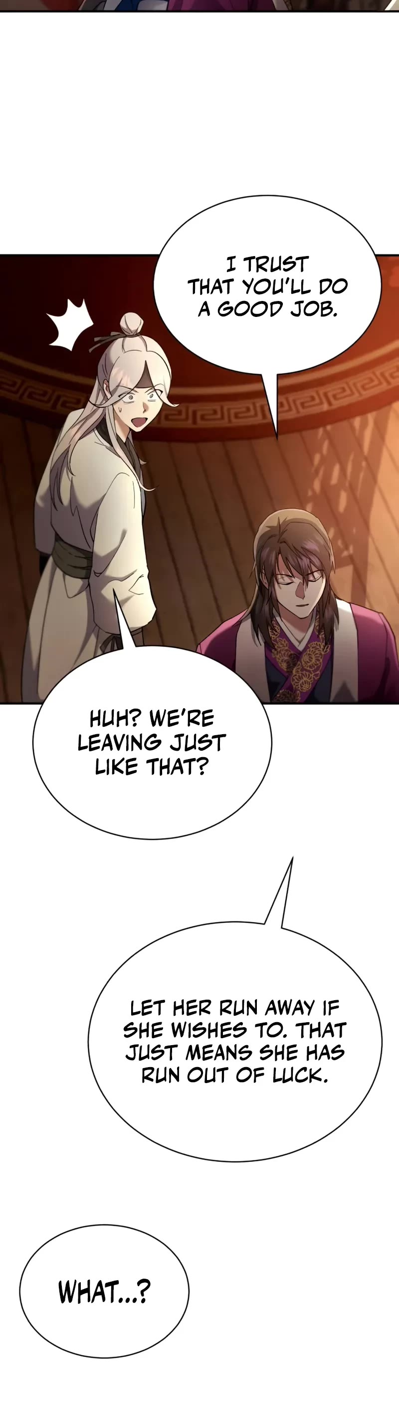 The Heavenly Demon Wants a Quiet Life Chapter 16 page 61 - Chapter 16