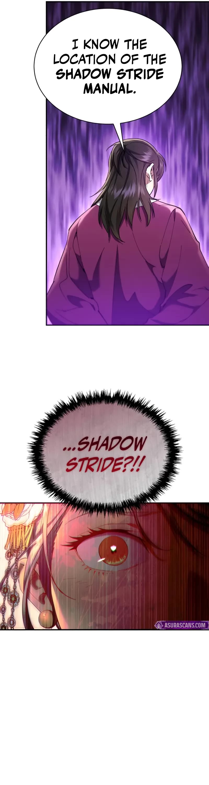 The Heavenly Demon Wants a Quiet Life Chapter 16 page 62 - Chapter 16